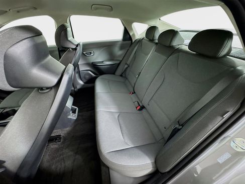 Certified 2025 Kia K4 LXS image 20