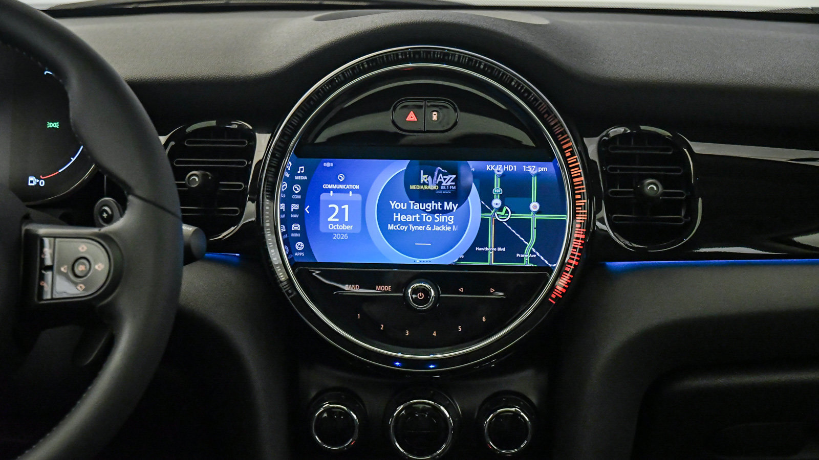 Used 2024 MINI Cooper S FWD image 13