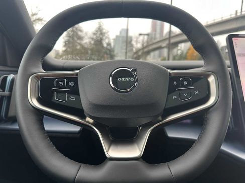 New 2026 Volvo EX30 Ultra image 23
