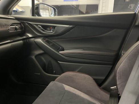 Certified 2022 Subaru WRX GT image 18