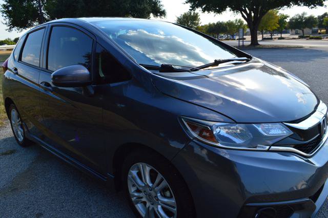 Used 2018 Honda Fit Sport image 3