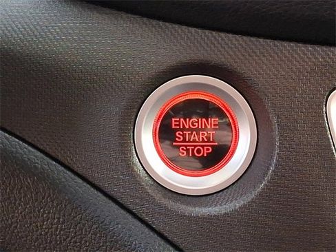 Certified 2023 Honda Passport TrailSport image 22