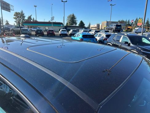 New 2026 Chevrolet Colorado Z71 w/ Technology Package image 28