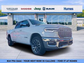 New 2026 RAM 1500 Limited w/ Bed Utility Group video 1