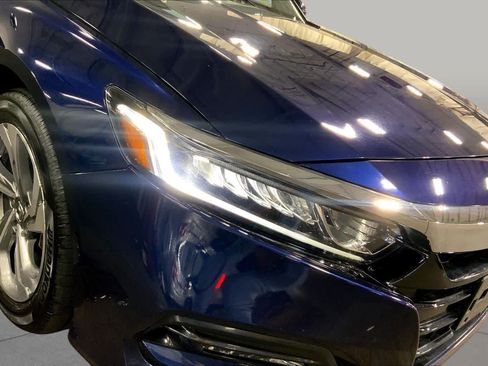 Used 2018 Honda Accord EX-L image 28