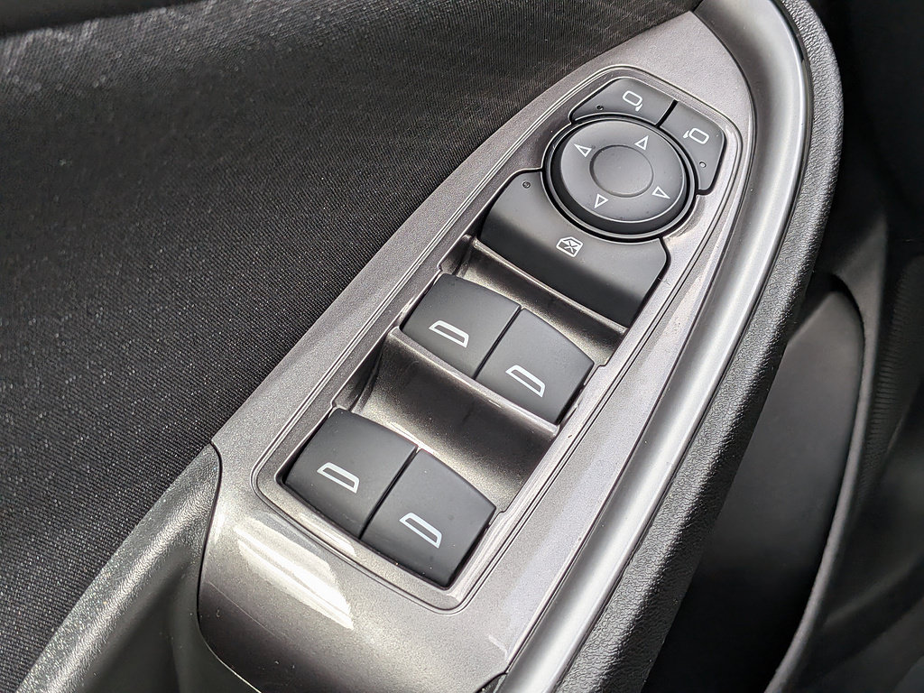 Certified 2023 Chevrolet Malibu RS FWD image 47