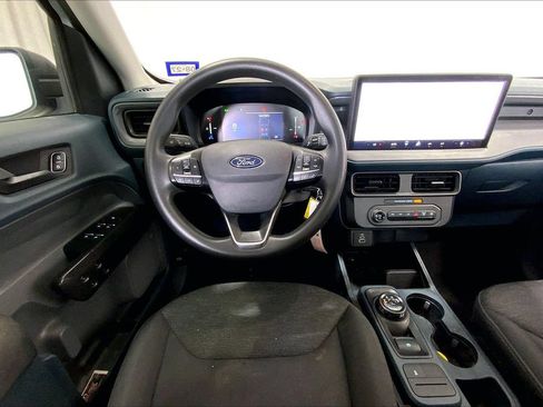 Used 2025 Ford Maverick XL FWD image 14