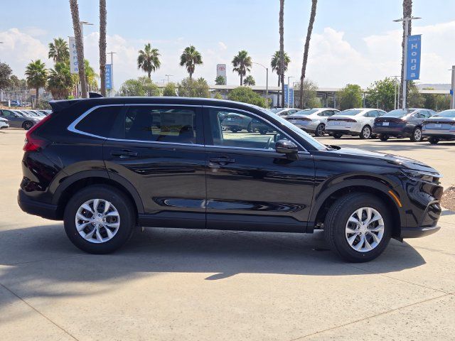 New 2027 Honda CR-V LX image 19