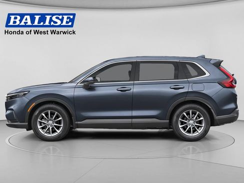 New 2026 Honda CR-V EX image 3