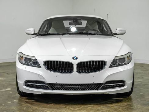 Used 2011 BMW Z4 sDrive30i w/ Premium Pkg RWD image 6