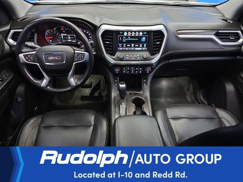 Used 2018 GMC Acadia SLT FWD image 18