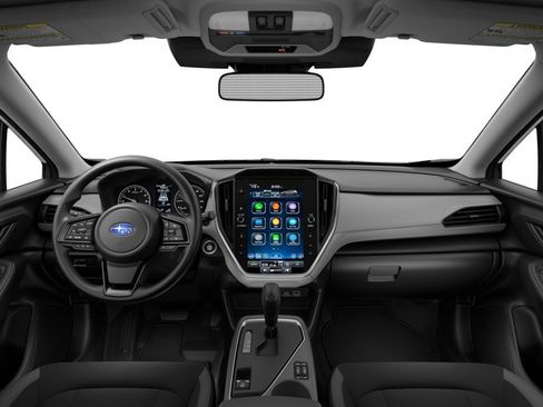 New 2026 Subaru Crosstrek 2.5i Premium AWD/4WD image 17