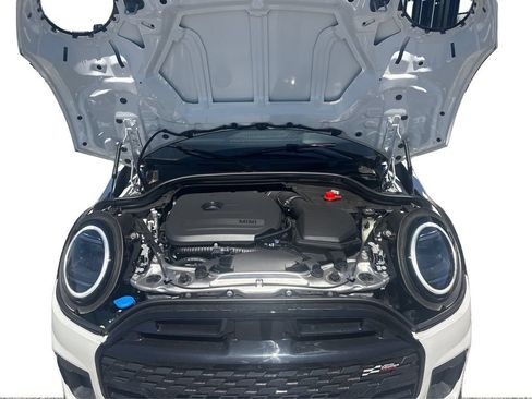 New 2026 MINI Cooper S FWD image 24