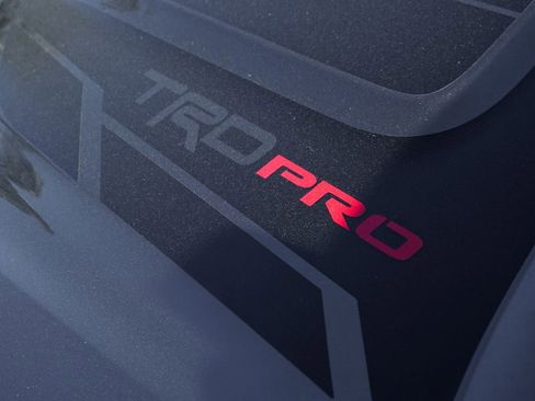 Used 2021 Toyota Tacoma TRD Pro image 54