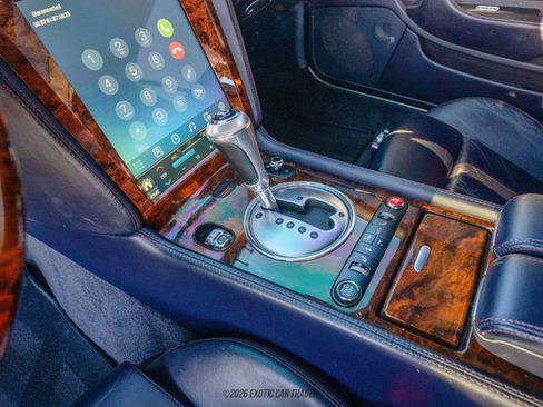 Used 2007 Bentley Continental GT image 22