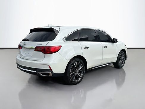 Used 2020 Acura MDX FWD w/ Technology Package image 3