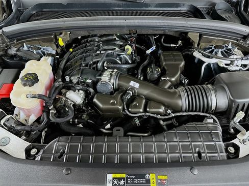 Certified 2025 Jeep Grand Cherokee L Limited w/ Luxury Tech Group II image 44