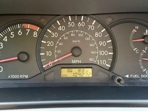 Used 2007 Toyota Corolla S FWD image 22