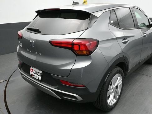 Used 2025 Buick Encore GX Preferred FWD image 15