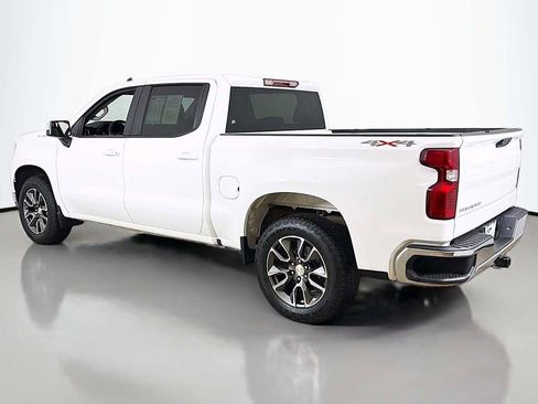 Used 2022 Chevrolet Silverado 1500 LT image 7