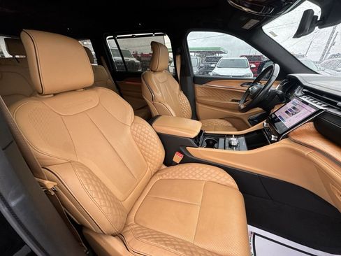 Used 2021 Jeep Grand Cherokee L Summit image 26