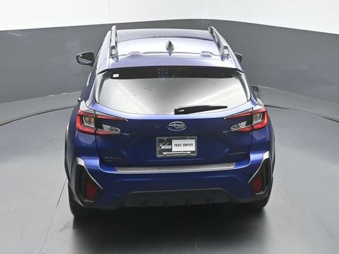 Certified 2026 Subaru Crosstrek 2.5i Premium AWD/4WD image 45