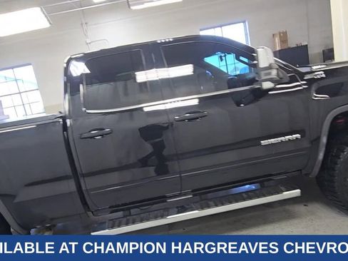 Used 2015 GMC Sierra 1500 SLE w/ SLE Value Package image 3