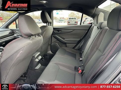 Used 2023 Subaru WRX Premium image 14