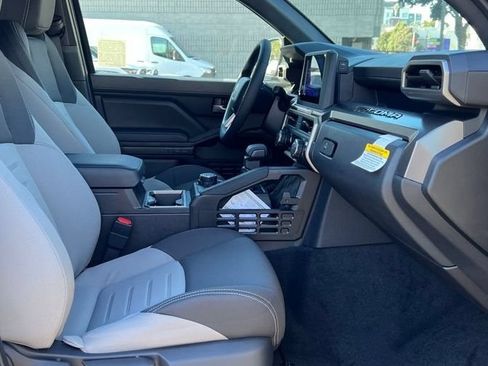 New 2026 Toyota Tacoma TRD Sport AWD/4WD image 17