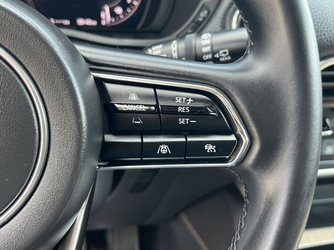 Used 2025 MAZDA CX-90 Plug-In Hybrid w/Premium Sport AWD/4WD image 35