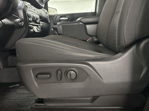 Used 2021 GMC Sierra 1500 Elevation image 4