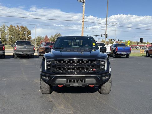 Used 2023 Ford F150 Raptor w/ Equipment Group 802A Raptor R image 21