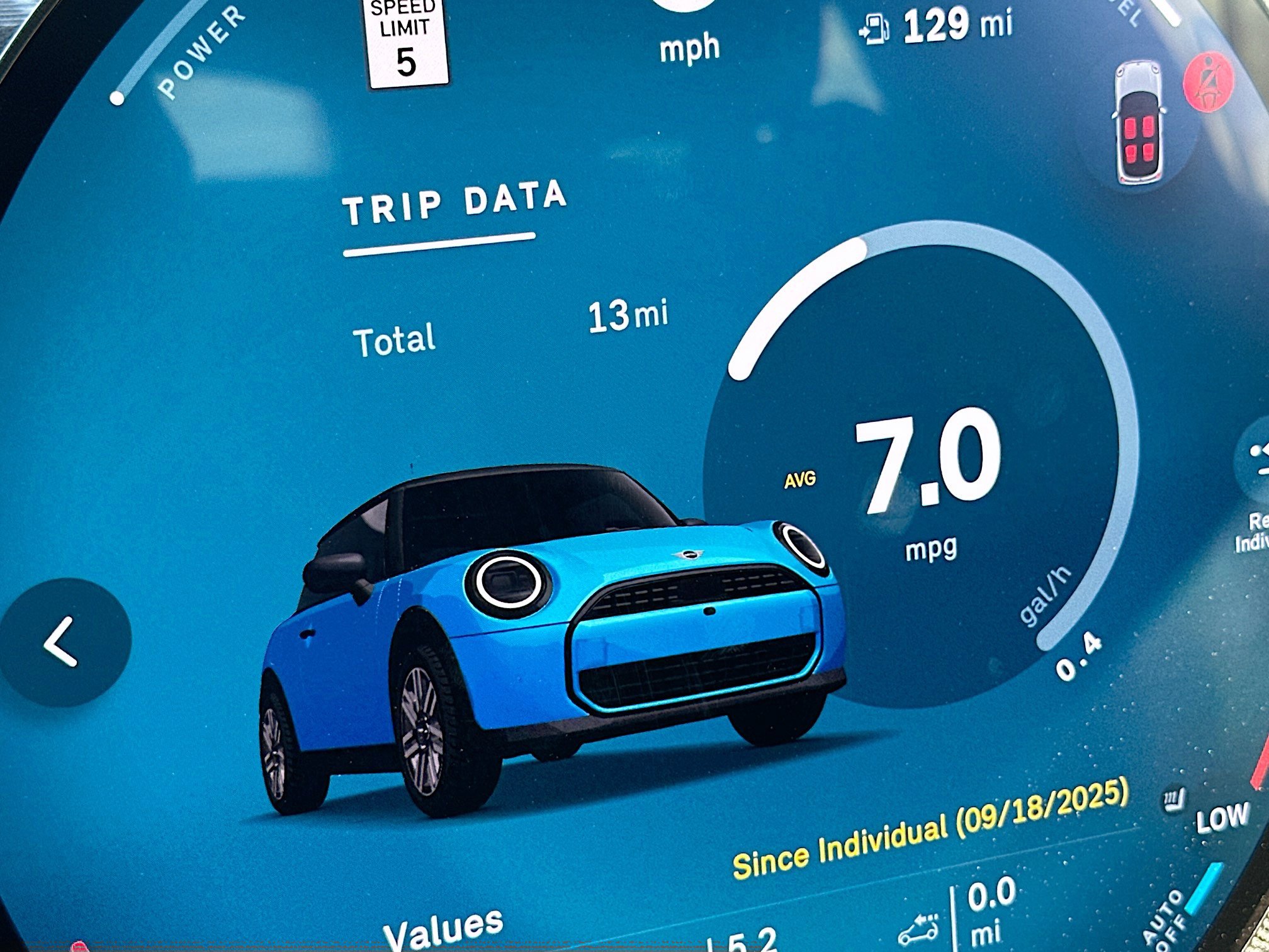 New 2026 MINI Cooper 2-Door Hardtop FWD image 9
