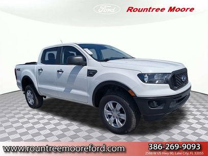 Used 2022 Ford Ranger XL w/ Equipment Group 101A High