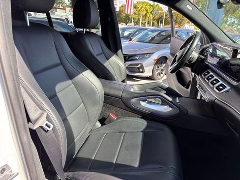 Used 2021 Mercedes-Benz GLE 350 4MATIC image 19