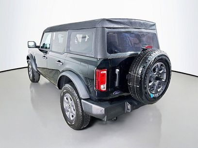 New 2025 Ford Bronco Big Bend