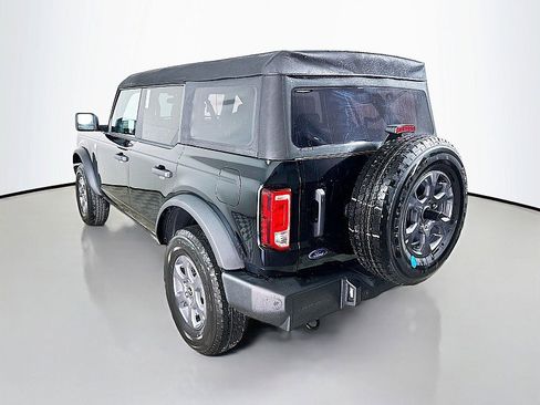 New 2025 Ford Bronco Big Bend image 4