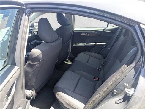 Used 2026 Toyota Corolla LE FWD image 25