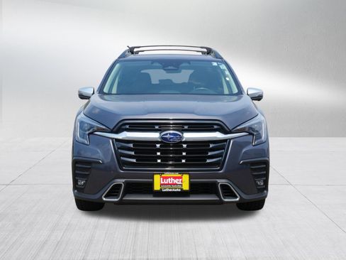 Used 2023 Subaru Ascent Touring AWD/4WD image 2