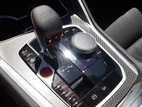 Used 2024 BMW XM image 25