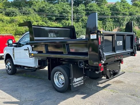 New 2026 Ford F350 XL w/ XL Chrome Package AWD/4WD image 30