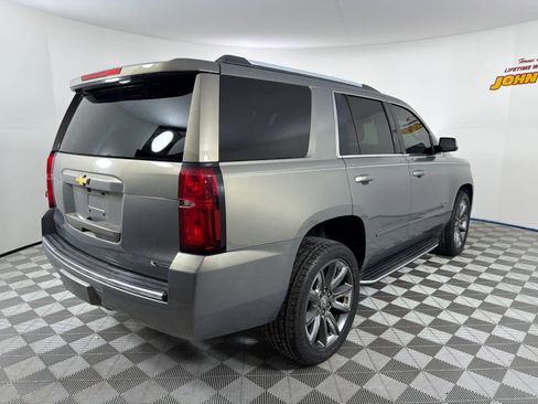 Used 2018 Chevrolet Tahoe Premier image 6