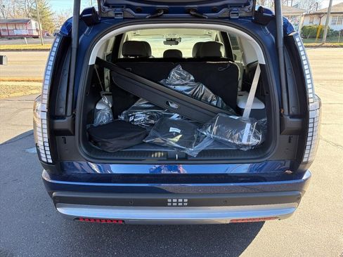 New 2026 Hyundai Ioniq 9 S RWD image 59