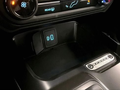 Used 2025 Ford Bronco 2-Door image 22