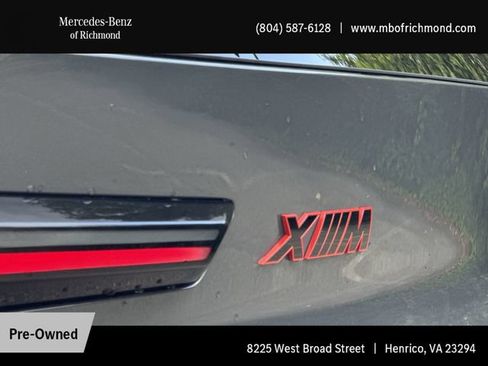 Used 2026 BMW XM Label Red AWD/4WD image 33
