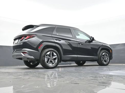 Used 2026 Hyundai Tucson SEL AWD/4WD image 49