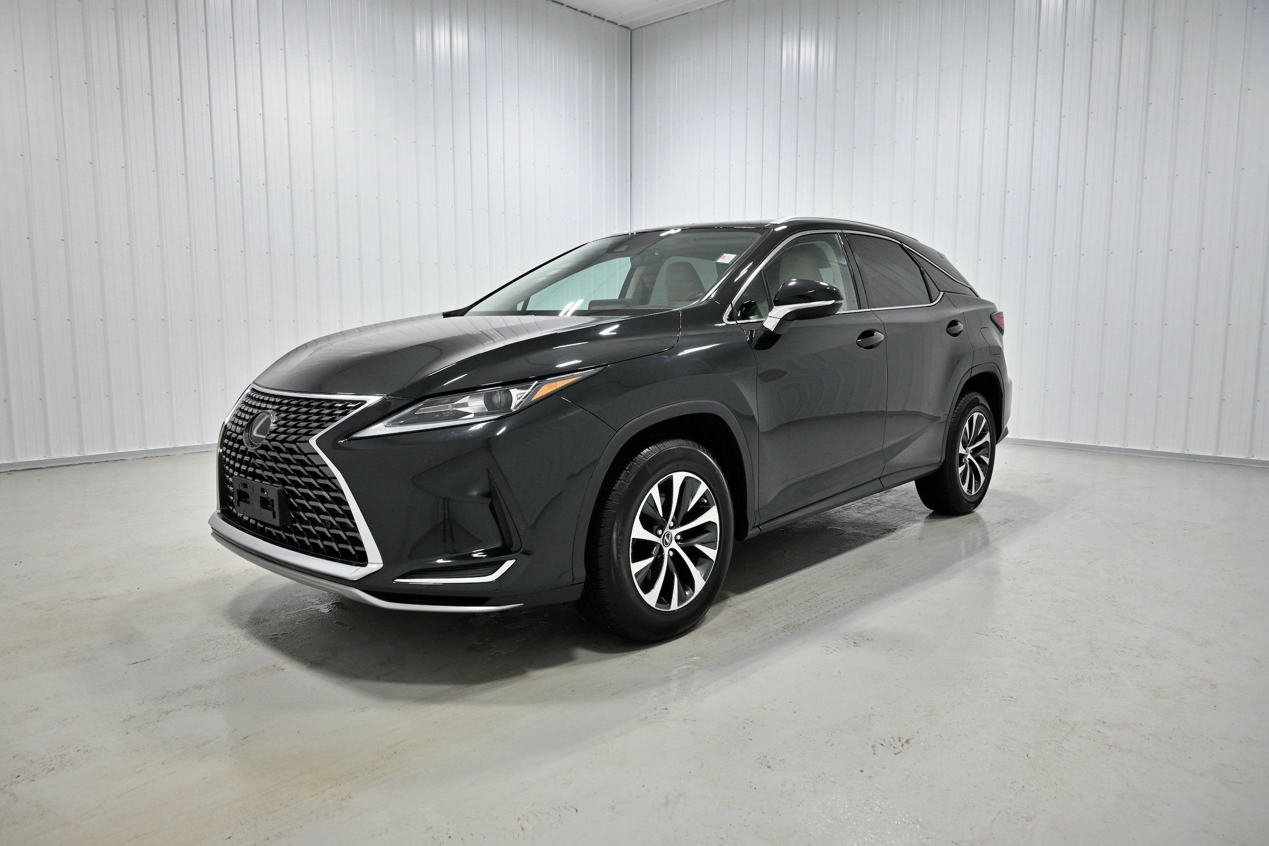 Used 2020 Lexus RX 350 AWD w/ Premium Package image 25