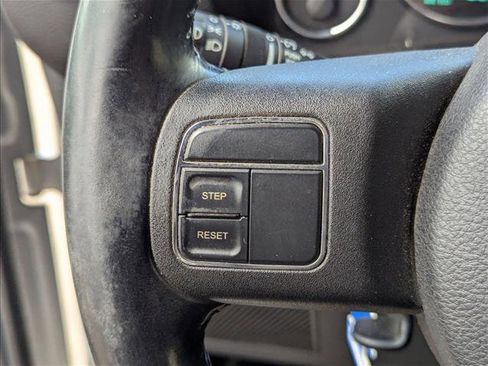 Used 2012 Jeep Wrangler Sport AWD/4WD image 11