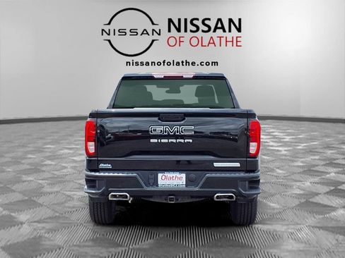 Used 2023 GMC Sierra 1500 Elevation w/ X31 Off-Road Package AWD/4WD image 27
