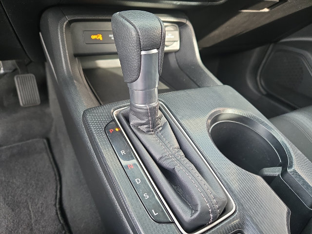 Used 2024 Honda Civic LX image 12